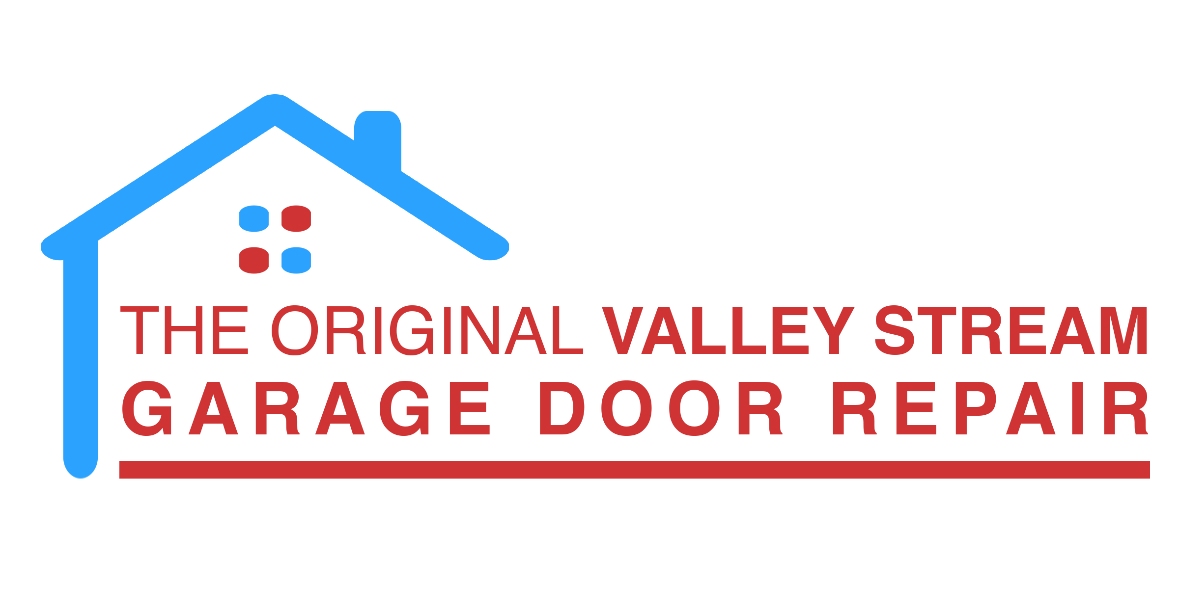 Valley Stream Garage door repair LOGO